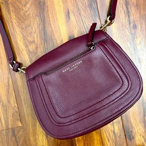 Marc Jacobs Crossbody